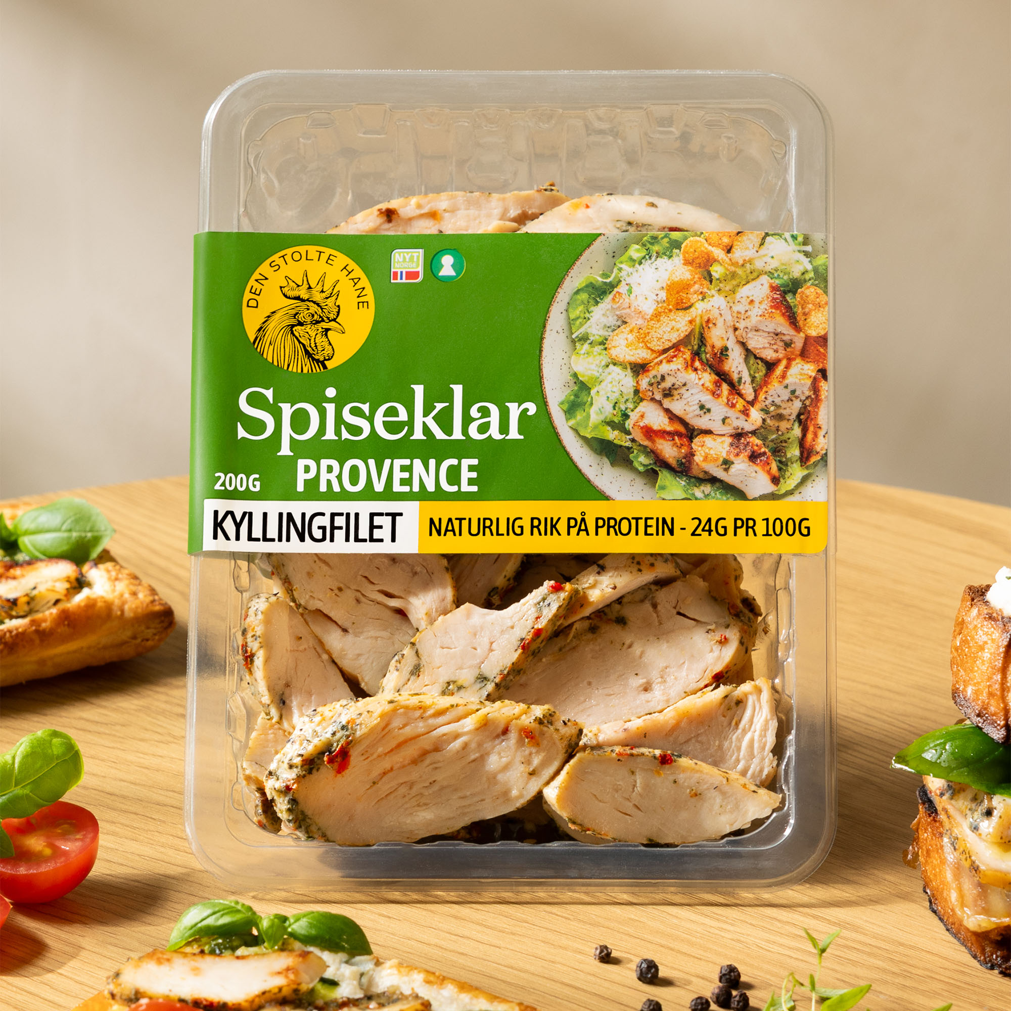Provence – hjemsiden Provence – hjemsiden