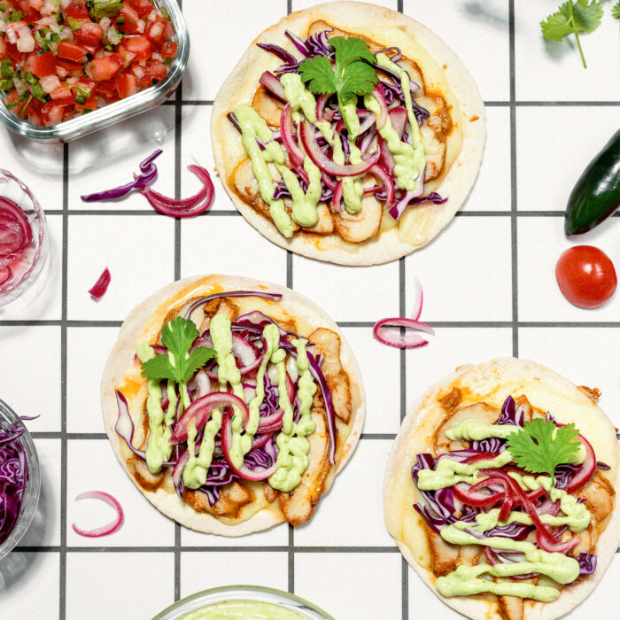 Smashtacos